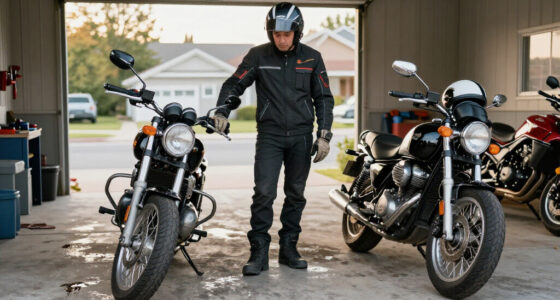 'One Bike To Rule Them All' – Where's The Fun In That?