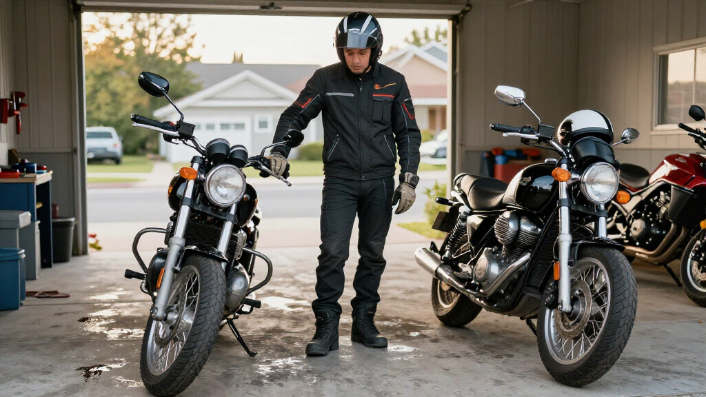 'One Bike To Rule Them All' – Where's The Fun In That?