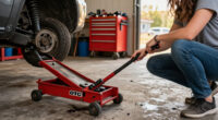 OTC Racing Jack And Stand Review: Yes, It Is 2.5X Nicer Than Harbor Freight