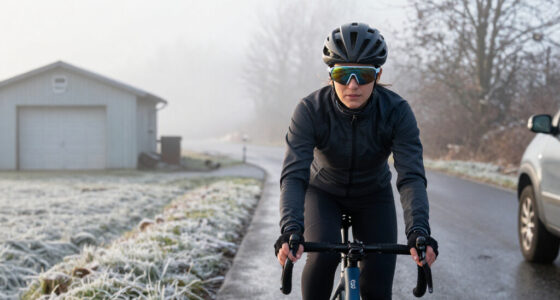 Photochromic Cycling Sunglasses Are The Ultimate Winter Hack – Save Up To 45%, Beat Glare And Changing Light Conditions With These Eyewear Deals