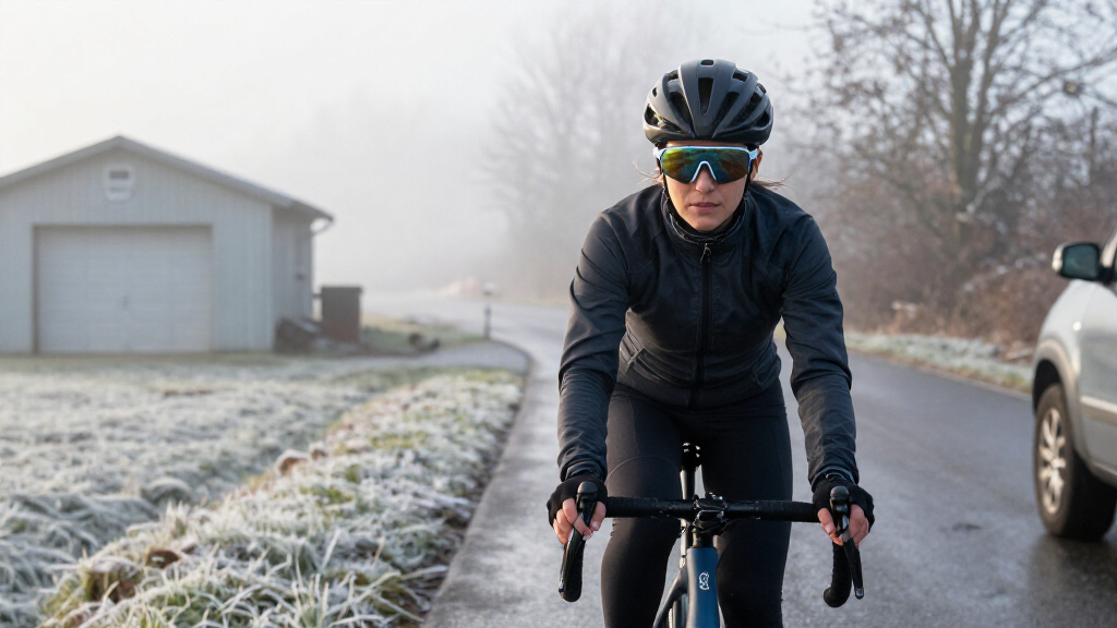 Photochromic Cycling Sunglasses Are The Ultimate Winter Hack – Save Up To 45%, Beat Glare And Changing Light Conditions With These Eyewear Deals