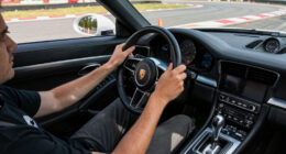 Porsche’s Driving School Won’t Just Teach You How To Be A Better Driver. It’ll Teach You About Yourself