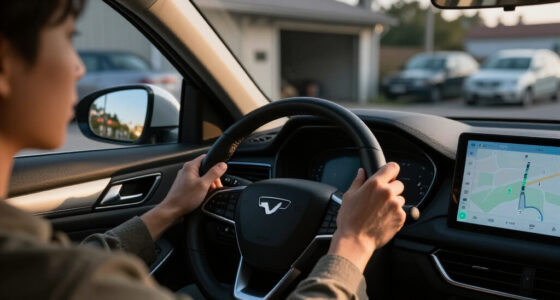 Researchers Discover ChatGPT Can Drive A Car. Grok, On The Other Hand…