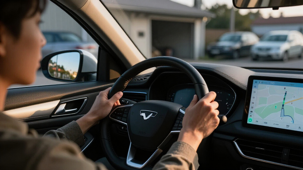 Researchers Discover ChatGPT Can Drive A Car. Grok, On The Other Hand…