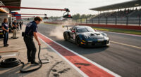 Some Automakers Are Writing Off Racing In America. Porsche Isn’t So Foolish