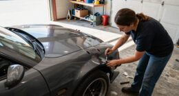 Somehow, This Chevy Camaro ‘Carralo’ Is Real And Not Something From GTA