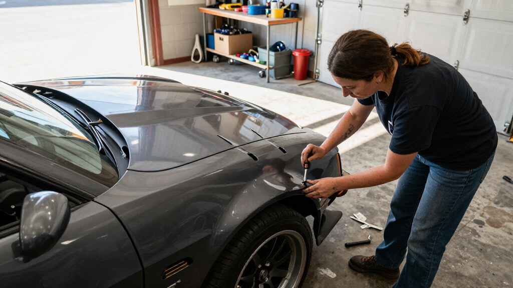 Somehow, This Chevy Camaro ‘Carralo’ Is Real And Not Something From GTA