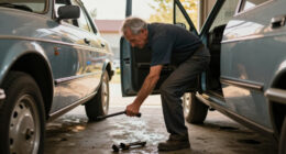 There’s Still Hope For The Old-Fashioned Hand Brake