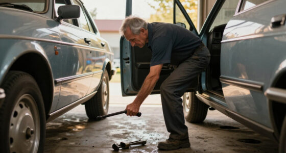 There’s Still Hope For The Old-Fashioned Hand Brake