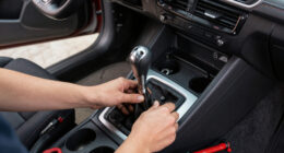 This Kit Can Convert Your Dual-Clutch Gearbox To A Rev-Matching Stickshift