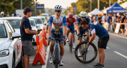 'This Shouldn't Happen' – Paul Seixas Calls For Better Race Standards Following Finlay Tarling's Death