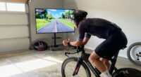 'Turning My Head Made Me Feel Dizzy, But I Could Still Race Indoors' – How Virtual Racing Helped A TT Record Holder After An Unusual Diagnosis