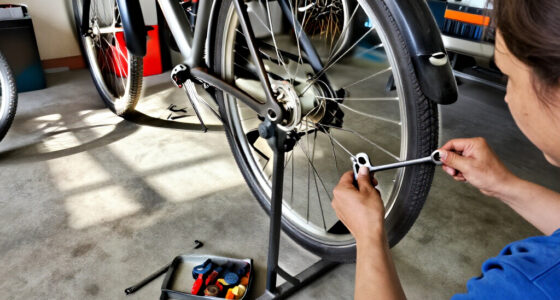 Why Is Bike Servicing So Expensive?