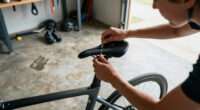 'Your Saddle Should Be Level, Unless You’re A Triathlete, Time Triallist Or Some Other Kind Of Weirdo'